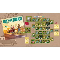 ON THE ROAD